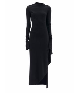 ANN DEMEULEMEESTER Повседневное платье