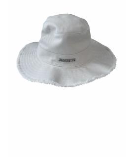JACQUEMUS Шляпа