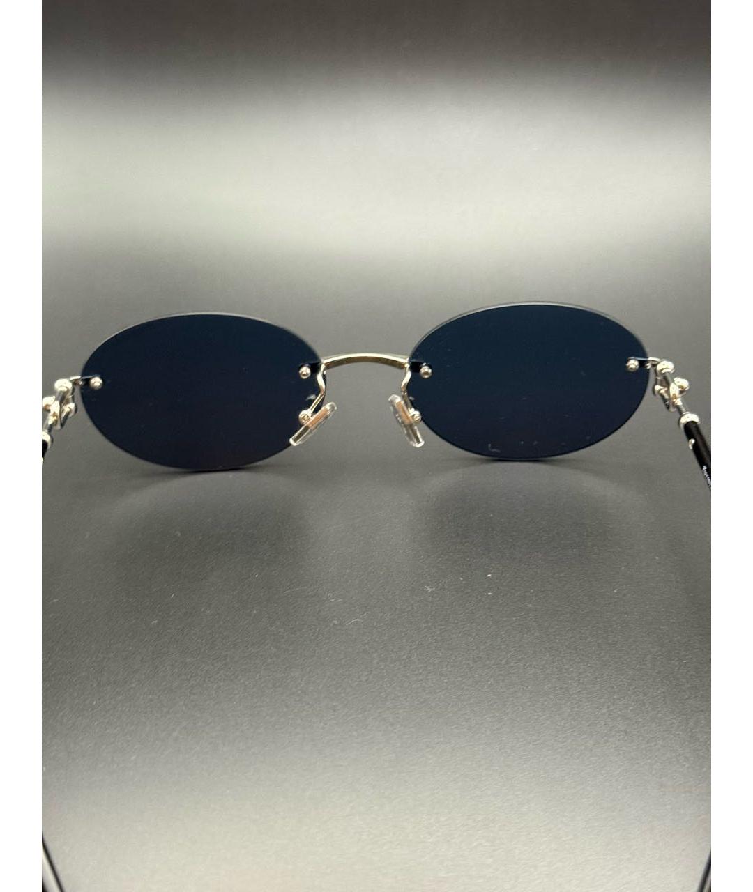 TIFFANY&CO Солнцезащитные очки, фото 3