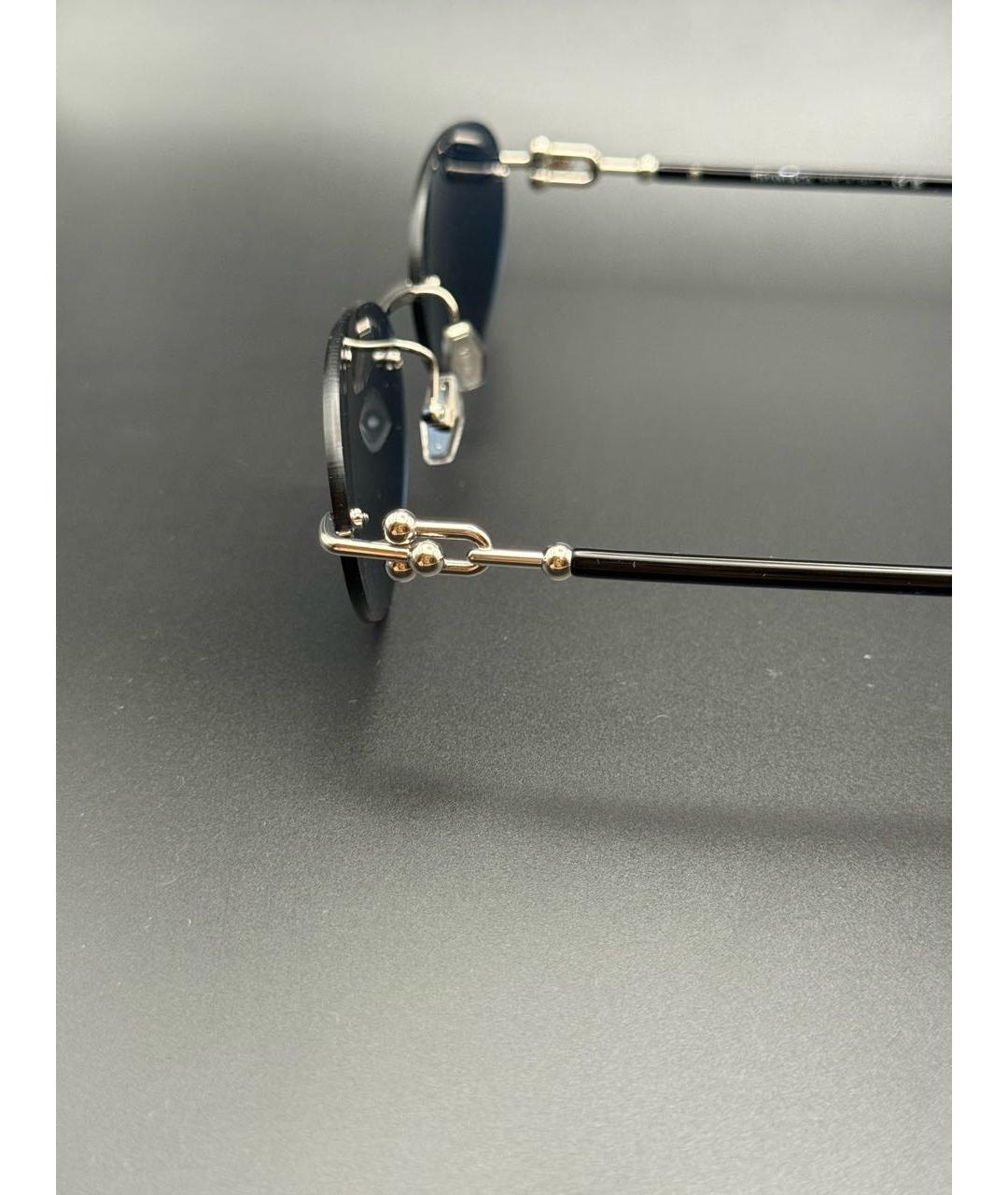 TIFFANY&CO Солнцезащитные очки, фото 4