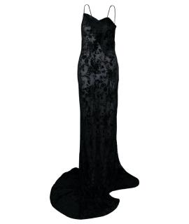 ANN DEMEULEMEESTER Вечернее платье