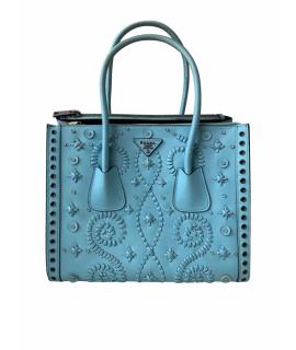 PRADA Сумка с короткими ручками