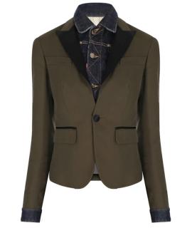 DSQUARED2 Пиджак