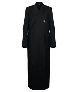 ANN DEMEULEMEESTER Пальто