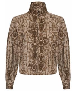 ALBERTA FERRETTI Куртка
