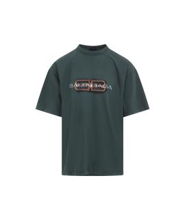 BALENCIAGA Футболка
