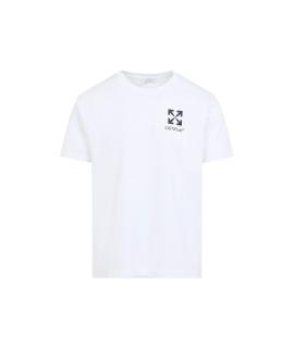 OFF-WHITE Футболка
