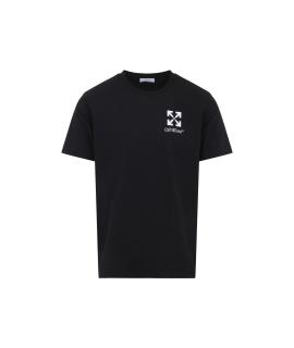 OFF-WHITE Футболка