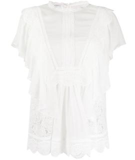 ALBERTA FERRETTI Блузы