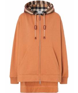 BURBERRY Худи/толстовка