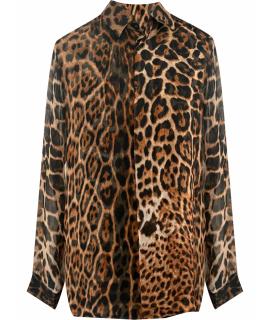 SAINT LAURENT Блузы