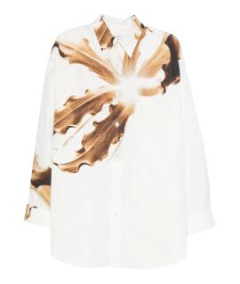 DRIES VAN NOTEN Кэжуал рубашка