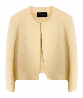 MAX MARA Жакет/пиджак