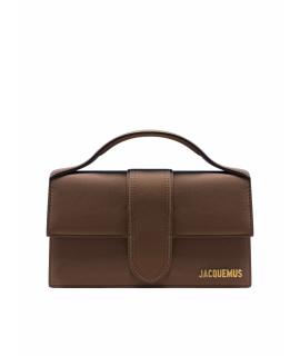 JACQUEMUS Сумка через плечо