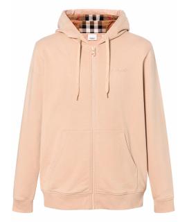 BURBERRY Худи/толстовка