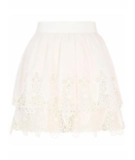 DOLCE&GABBANA Юбка мини