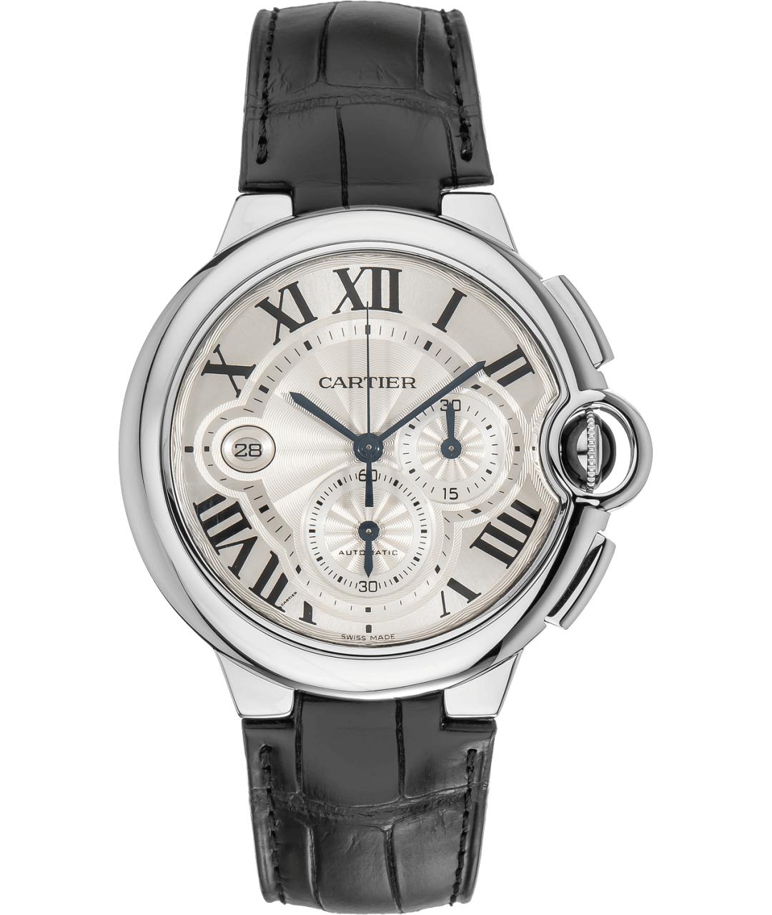 CARTIER Часы, фото 4