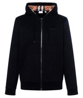 BURBERRY Худи/толстовка