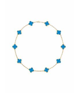 VAN CLEEF & ARPELS Колье