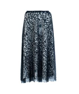 RED VALENTINO Юбка миди