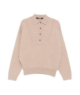 JACQUEMUS Джемпер / свитер