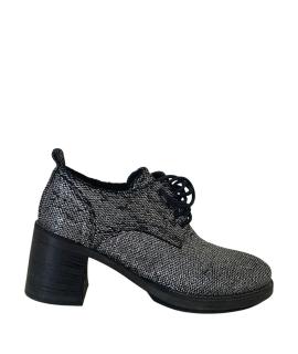 ANN DEMEULEMEESTER Ботинки