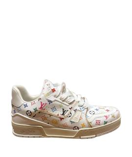LOUIS VUITTON Кроссовки