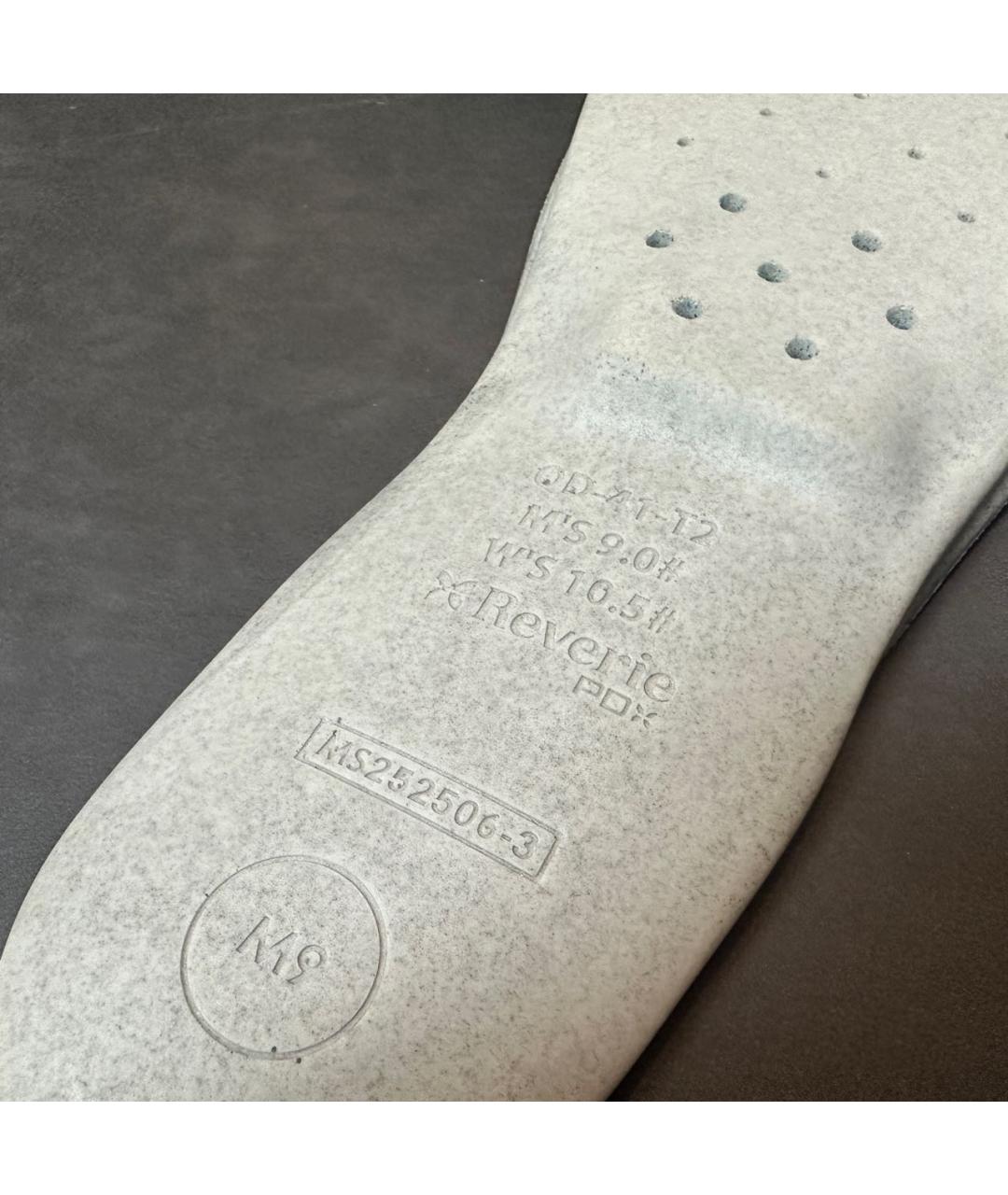 NIKE Мульти синтетические сандалии, фото 4
