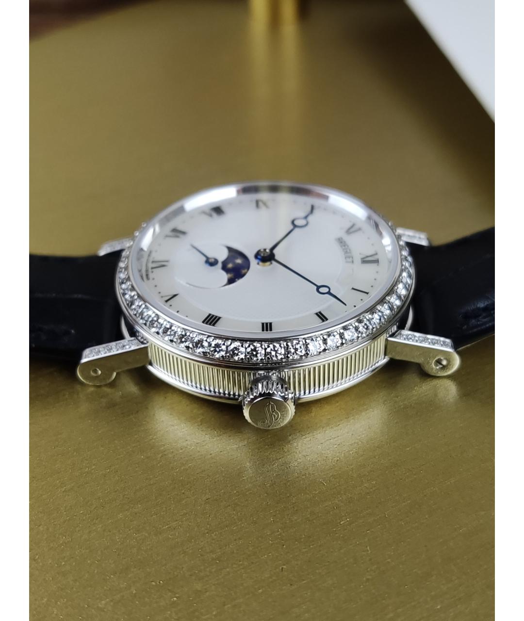 Breguet Часы из белого золота, фото 7