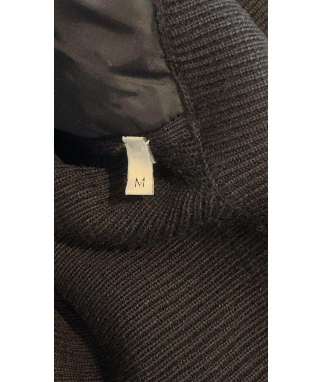CHRISTIAN DIOR Темно-синяя куртка, фото 4