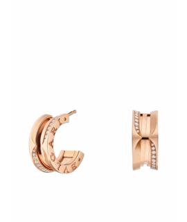 BVLGARI Серьги