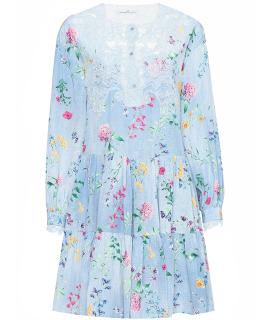 ERMANNO SCERVINO Повседневное платье