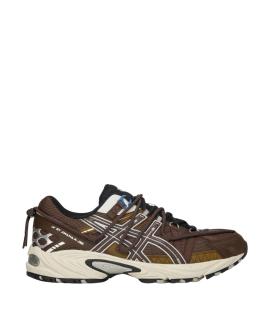 ASICS Низкие кроссовки / кеды