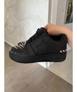 BAPE Кеды