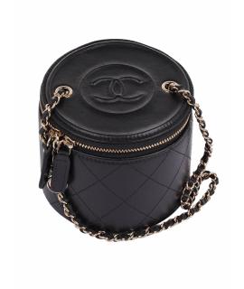 CHANEL Сумка через плечо