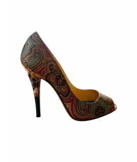DOLCE&GABBANA Туфли