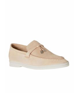 LORO PIANA Лоферы