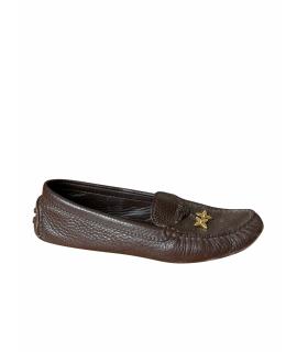 LOUIS VUITTON Мокасины