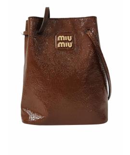MIU MIU Сумка через плечо