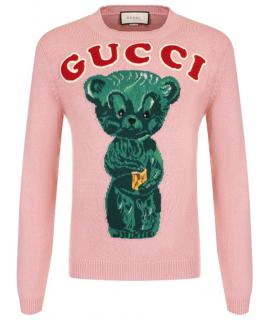 GUCCI Джемпер / свитер