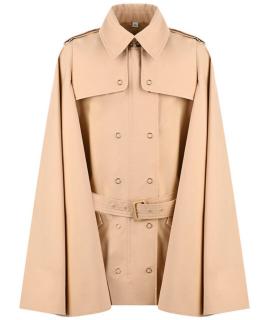 BURBERRY Тренч/плащ