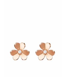 VAN CLEEF & ARPELS Серьги