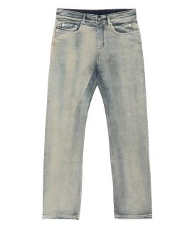 RICK OWENS DRKSHDW Прямые джинсы