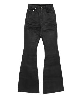 RICK OWENS DRKSHDW Джинсы клеш