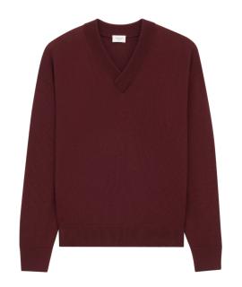 SAINT LAURENT Джемпер / свитер