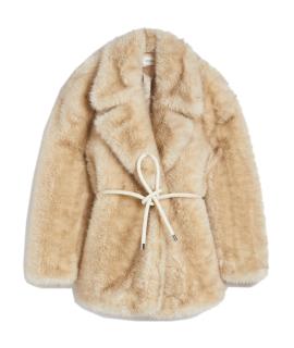 SPORTMAX Шуба