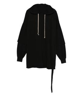 RICK OWENS DRKSHDW Худи/толстовка