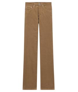 SAINT LAURENT Прямые джинсы
