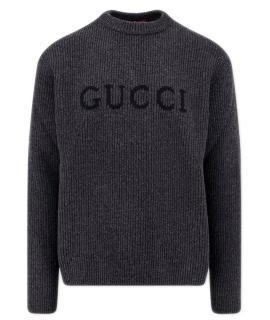 GUCCI Джемпер / свитер
