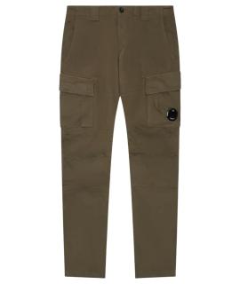 CP COMPANY Повседневные брюки